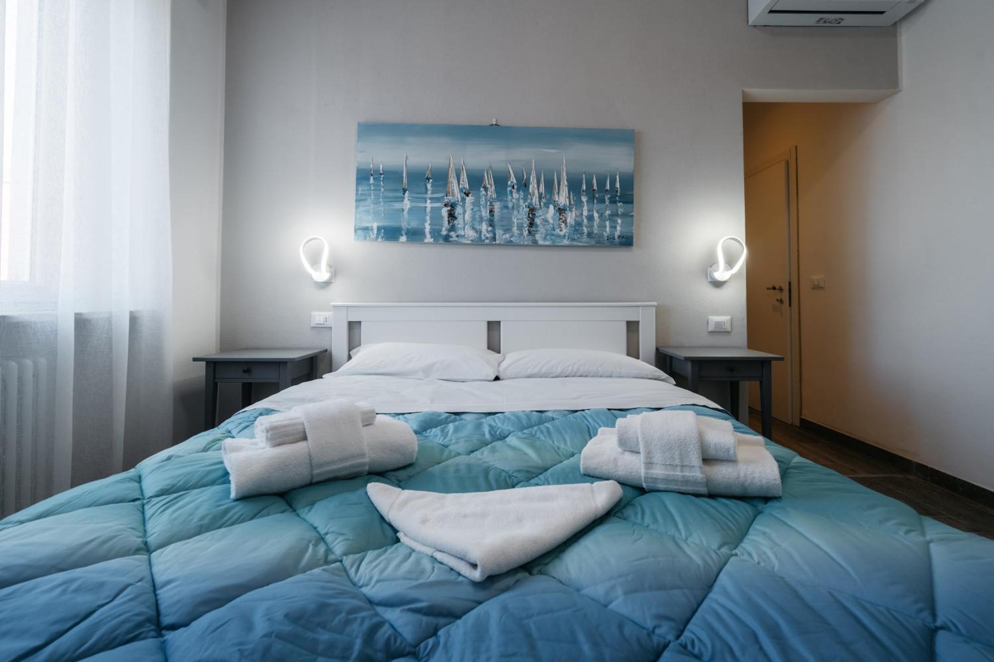 Porta Nuova Suites Verona Exterior foto